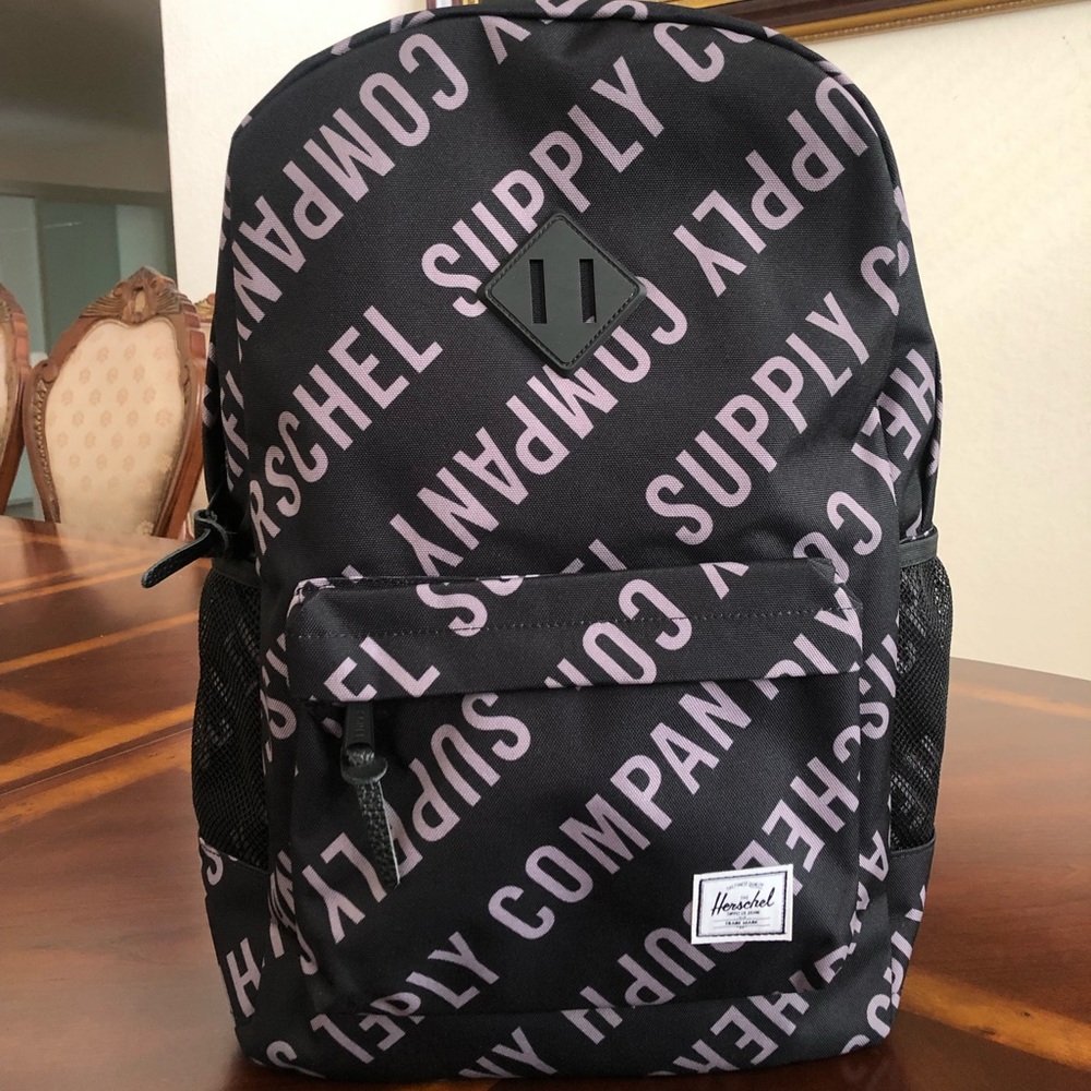Herschel backpack